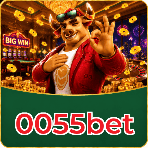 0055bet Segurança Logo 2