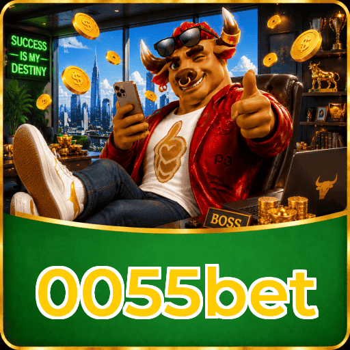 Loteria 0055bet - Quina e mais jogos