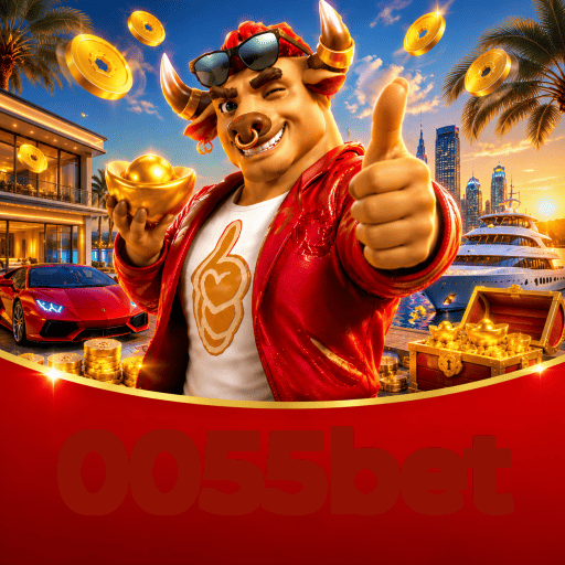 0055bet Licença Curaçao Gaming