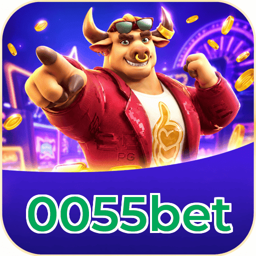 Plataforma 0055bet - PIX Instantâneo