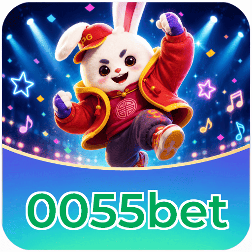 0055bet Instalar Logo 1
