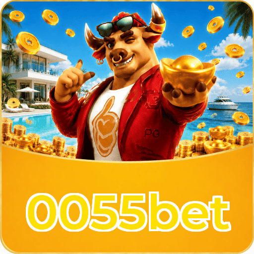 0055bet Certificado eCOGRA