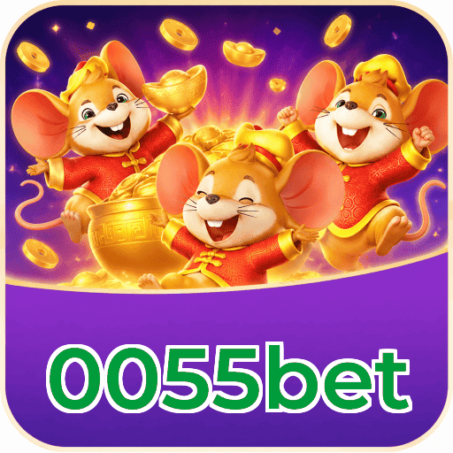 0055bet Logo 1