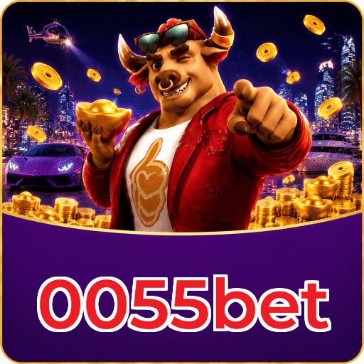 0055bet Segurança Logo 1