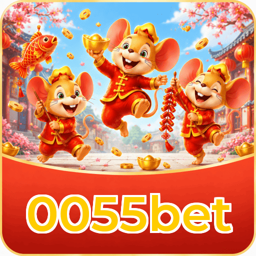 Slots 0055bet - RTP Alto Certificado