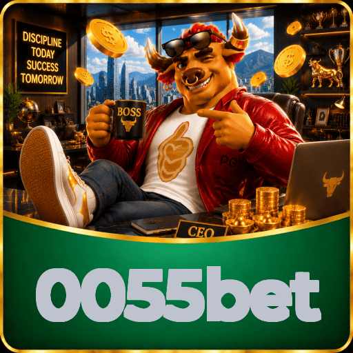 Slots 0055bet - Jackpots Progressivos