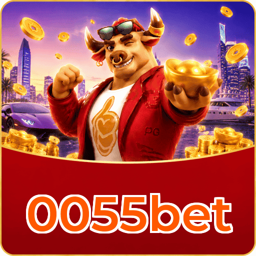 0055bet Instalar Logo 2